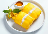 Mango Pockets (2 pcs)