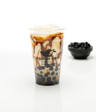 Brown Sugar BoBa Latte