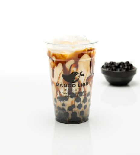 Thai Milk Tea BoBa