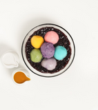 Rainbow Overload Hot Mochi (5 pcs)