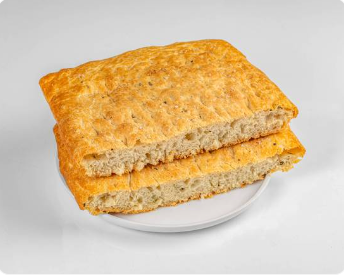 Focaccia Bread