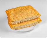 Focaccia Bread
