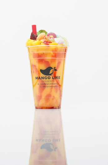 Mangonada Supreme