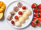 Mochi Assorted Set (12 pcs)