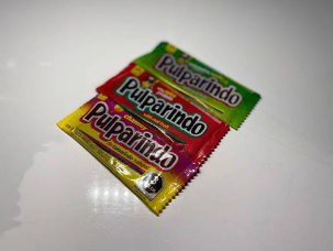 Pulparindo candies