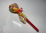 Tamarind Candy Straw