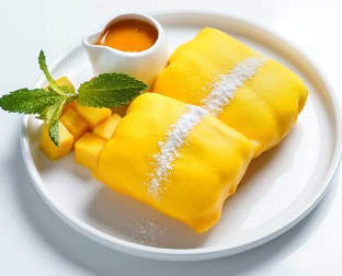 Mango Pockets