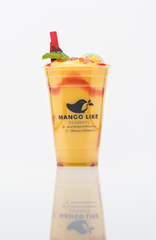 Mangonada OG
