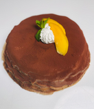 MangoMisu Millie Crepe Cake