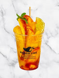 Mango Fruita Picada