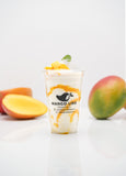 Coconut Mango Smoothie
