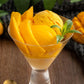Mango Sorbet(non dairy)