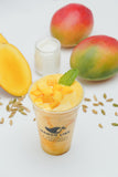 Mango Lassi
