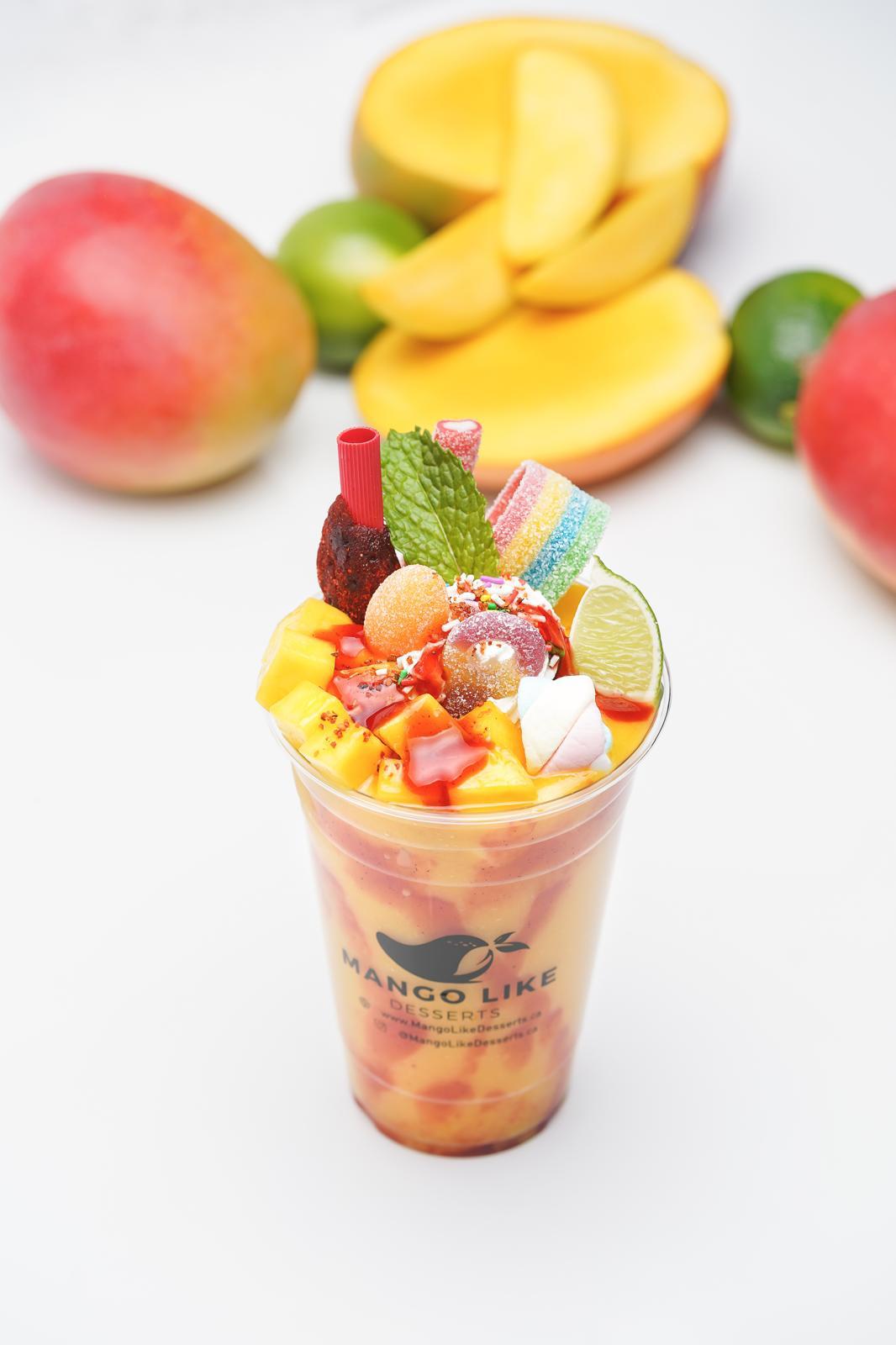 Signature Drinks/ Boba drinks