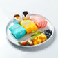 Rainbow Warhol Pockets (Mango, Strawberry, Blueberry )
