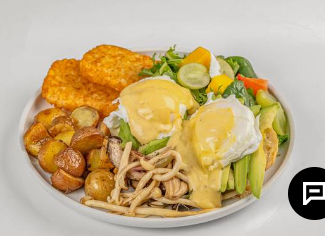 Breakfast & Brunch