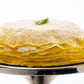 Mango Mille-Crêpe Cake (9.5” Whole Cake)